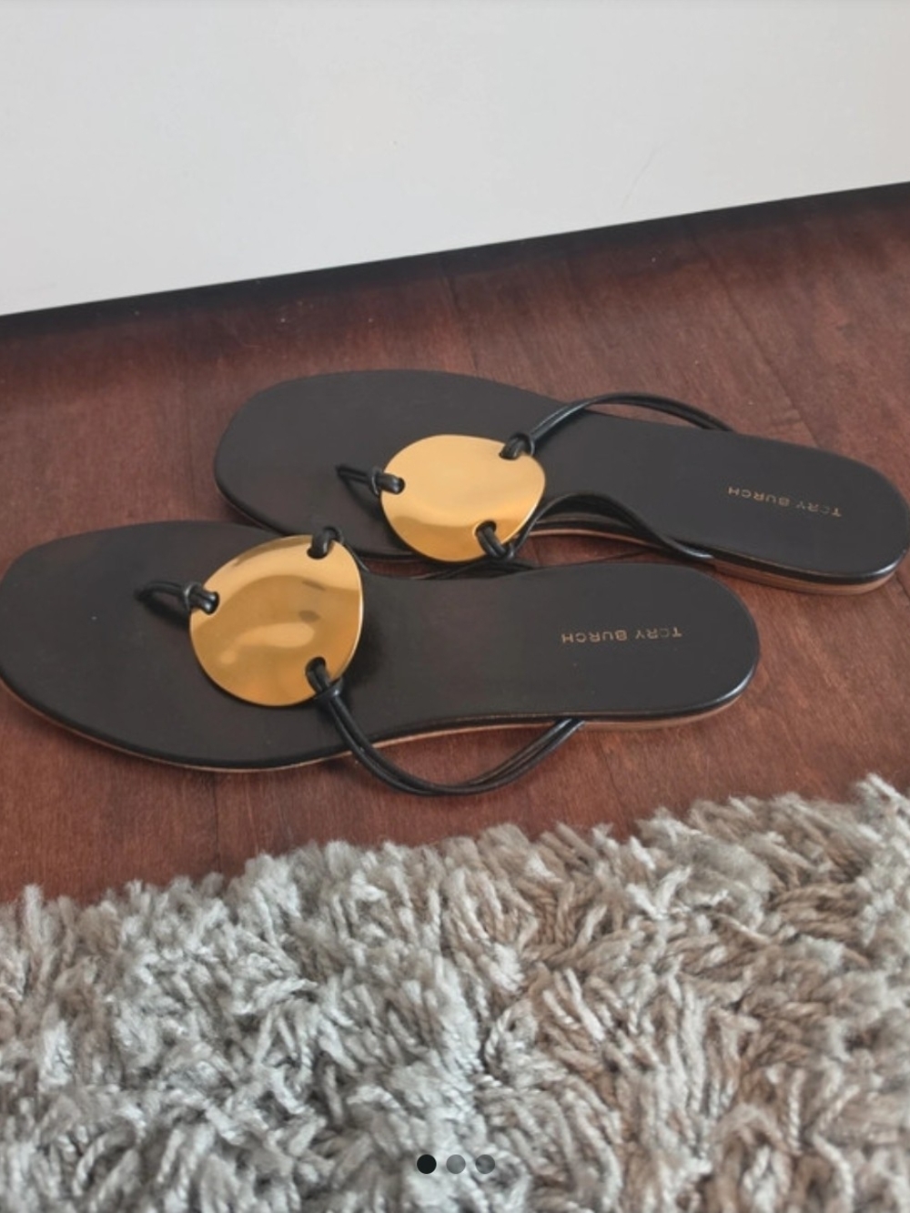 Tory Burch Sandals
